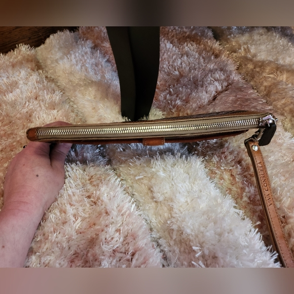 Consuela wristlet - Picture 5 of 8